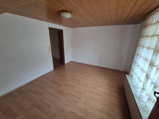 Wohnung zur Miete 420 € 2,5 Zimmer 50 m² Geschoss 1/3 frei ab 01.03.2026 Aufhausen Bopfingen 73441