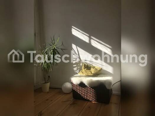 Wohnung zur Miete Tauschwohnung 570 € 2 Zimmer 59 m² 3. Geschoss Neukölln Neukölln 12051