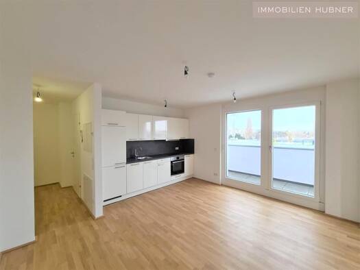 Wohnung zur Miete 721 € 2 Zimmer 44 m² 3. Geschoss frei ab 01.10.2026 Floridsdorf 1210