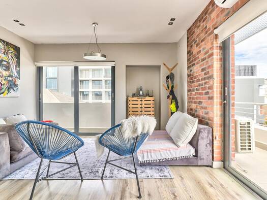 Wohnung zum Kauf 185.000 € 76 m² Kapstadt 8000