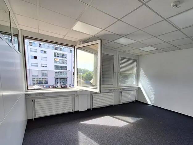 Bürofläche zur Miete 350 € 20 m² Bürofläche Karlsruher Straße 31 Rastatt Rastatt 76437