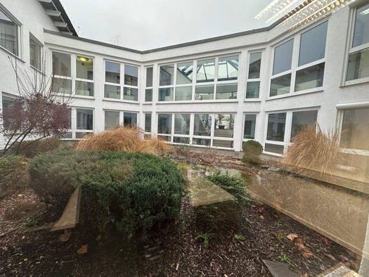 Bürofläche zur Miete 1.950 € 5 Zimmer 195 m² Bürofläche Heilbronn 74076