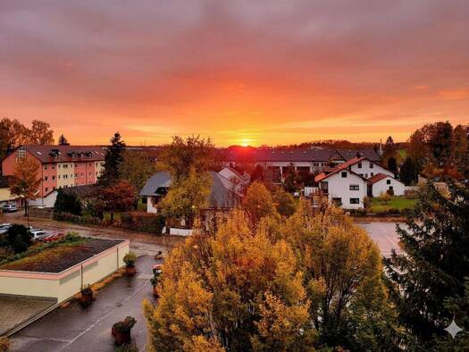 Studio zum Kauf 195.000 € 1 Zimmer 31 m² 4. Geschoss Markt Schwaben 85570