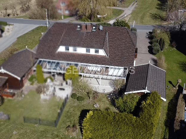 Doppelhaushälfte zum Kauf 575.000 € 4 Zimmer 160 m² 748 m² Grundstück Kirchwerder Hamburg 21037