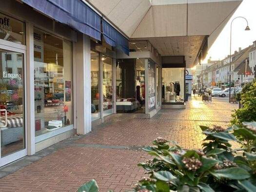 Laden zur Miete 1.380 € 1 Zimmer 72 m² Verkaufsfläche Rodenkirchen Köln / Rodenkirchen 50996