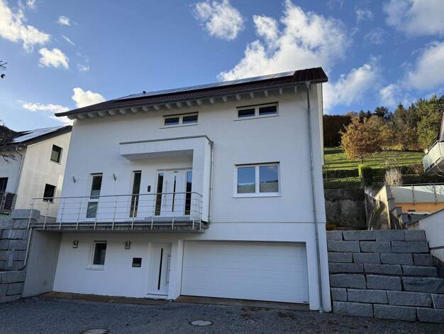 Einfamilienhaus zum Kauf 775.000 € 6 Zimmer 192 m² 553 m² Grundstück Prinzbach Biberach 77781