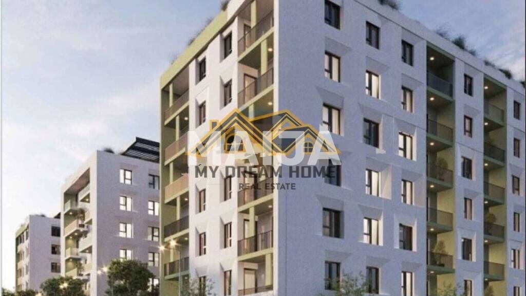 Doppelhaushälfte zum Kauf 51.900 € 1 Zimmer 35 m² 42 m² Grundstück Bulevardi i Palmave Durrës 2001