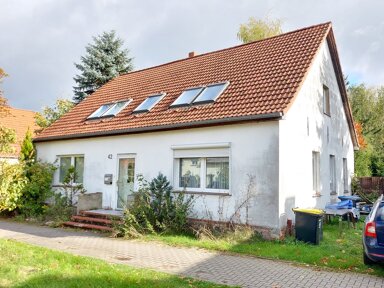 Einfamilienhaus zum Kauf 299.000 € 4 Zimmer 170 m² 600 m² Grundstück Teschendorf Löwenberger Land / Teschendorf 16775