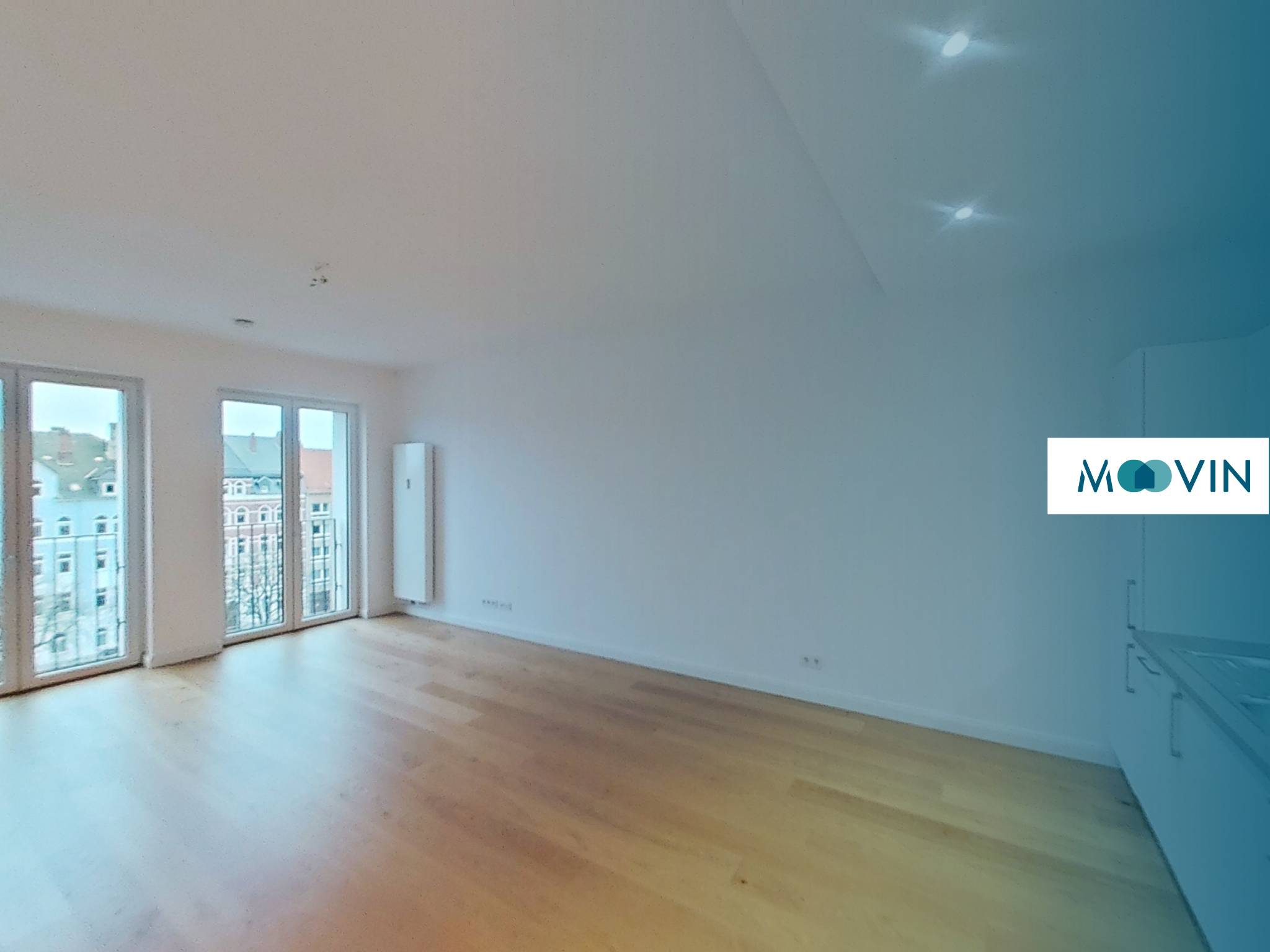 Studio zur Miete 1.682 € 3 Zimmer 103,6 m²<br/>Wohnfläche 4.<br/>Geschoss 15.01.2025<br/>Verfügbarkeit Lister Meile 25 Oststadt Hannover 30161