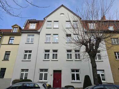 Mehrfamilienhaus zum Kauf 849.900 € 23 Zimmer 613 m² 606 m² Grundstück frei ab sofort Arnstadt Arnstadt 99310