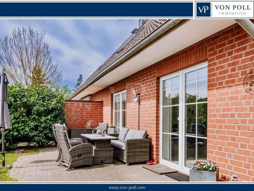 Doppelhaushälfte zum Kauf 387.000 € 4 Zimmer 135,9 m² 410 m² Grundstück Westergellersen 21394