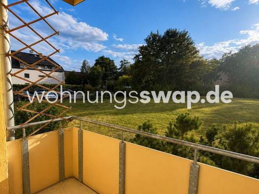 Wohnung zur Miete Tauschwohnung 668 € 3 Zimmer 75 m² EG Buckow Neukölln 12349