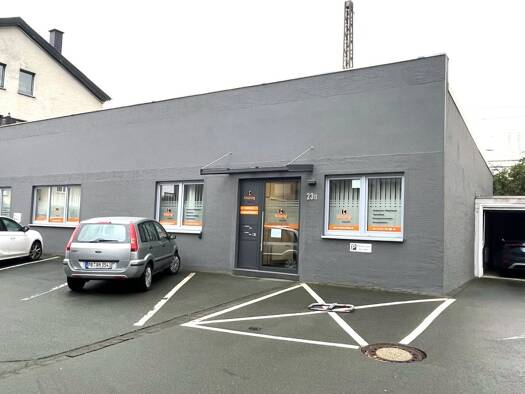 Bürogebäude zur Miete 1.870 € 9 Zimmer 154 m² Bürofläche Kernstadt Paderborn 33102