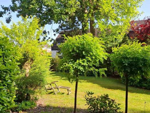 Terrassenwohnung zur Miete 1.270 € 3 Zimmer 85 m² 4 Geschosse frei ab 01.02.2026 Halstenbek 25469