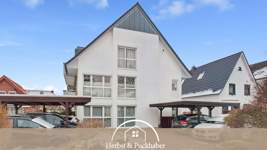 Maisonette zum Kauf 332.000 € 4 Zimmer 89,6 m² 2. Geschoss Arsten Bremen 28279