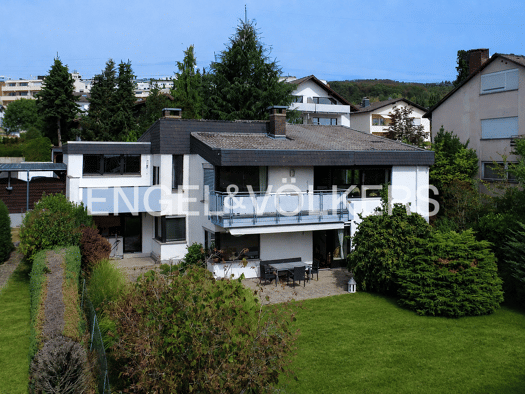 Einfamilienhaus zum Kauf 649.000 € 6 Zimmer 200 m² 753 m² Grundstück Niedernhausen Niedernhausen 65527
