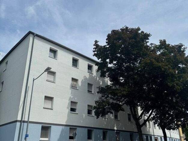 Wohnung zur Miete 450 € 2 Zimmer 44,2 m² frei ab 27.12.2025 Franz-Simmler-Str. 7 Nordstadt Offenburg 77652