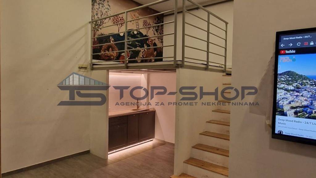 Ladenfläche zum Kauf 190.000 € 2 Zimmer Spansko - Stenjevec