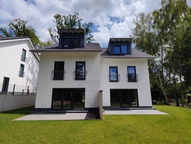 Mehrfamilienhaus zum Kauf - Erstbezug als Kapitalanlage geeignet 798.000 € 10 Zimmer 334 m² 491 m² Grundstück Mehren 57635