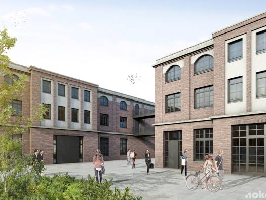Wohnung zur Miete 789 € 1 Zimmer 27,6 m² 2. Geschoss frei ab sofort Karower Damm 13 Blankenburg Berlin 13129
