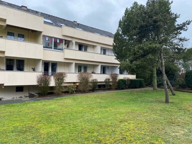 Maisonette zur Miete 660 € 4 Zimmer 94 m² EG frei ab 01.04.2025 Schubertstr. 27 Walsrode Walsrode 29664