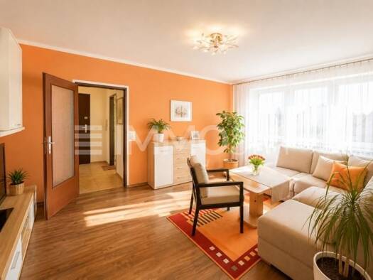 Wohnung zum Kauf 155.000 € 2 Zimmer 54 m² 3. Geschoss Obernberg am Inn 4982