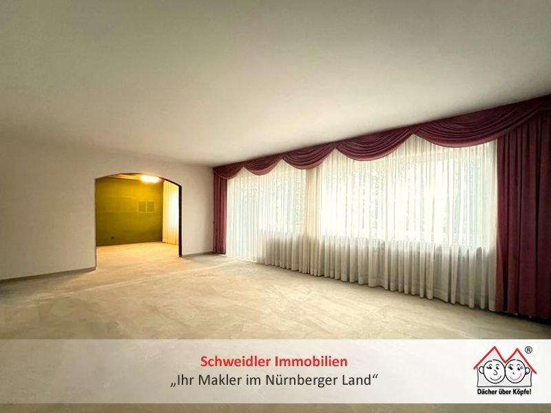 Wohnung zum Kauf 318.000 € 2,5 Zimmer 86,7 m²<br/>Wohnfläche ab sofort<br/>Verfügbarkeit St. Jobst Nürnberg 90491