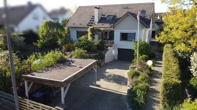 Einfamilienhaus zum Kauf 575.000 € 179,6 m² 830 m² Grundstück Dettelbach Dettelbach 97337