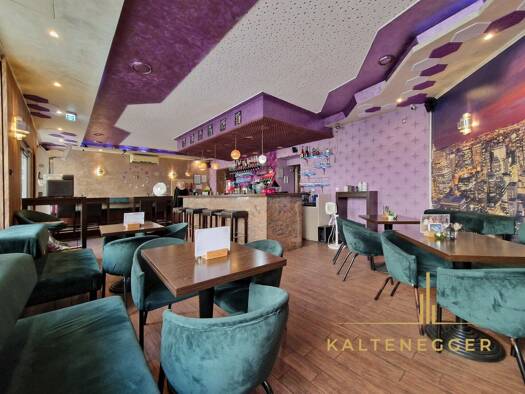Bar/Café zur Miete 1.569 € Wien,Margareten 1050