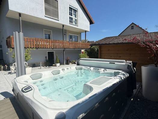 Haus zum Kauf 399.000 € 11 Zimmer 300 m² 570 m² Grundstück Plech 91287