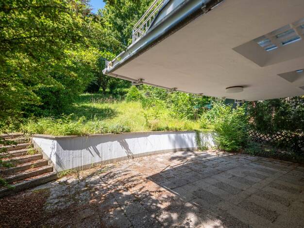 Wohnung zum Kauf provisionsfrei 595.000 € 4 Zimmer 110 m² Trierer Straße 122 Poppelsdorf Bonn 53115