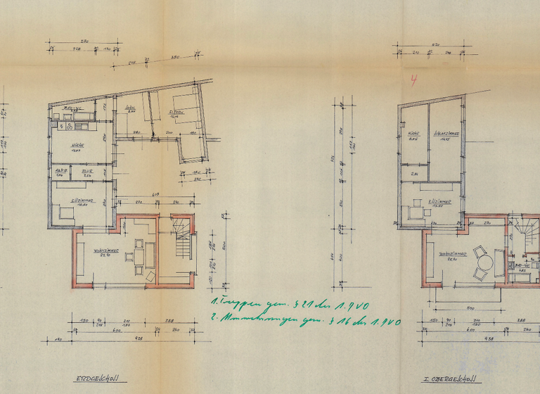 Haus zum Kauf 239.000 € 6 Zimmer 160 m² 581 m² Grundstück Wetschewell Mönchengladbach 41199