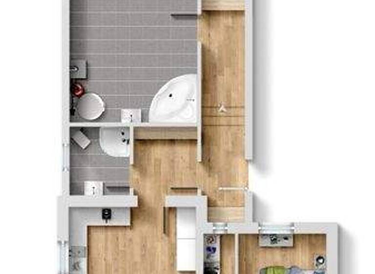 Einfamilienhaus zum Kauf 440.000 € 6 Zimmer 148,9 m² 1.469 m² Grundstück Billwerder Hamburg Billwerder 22113