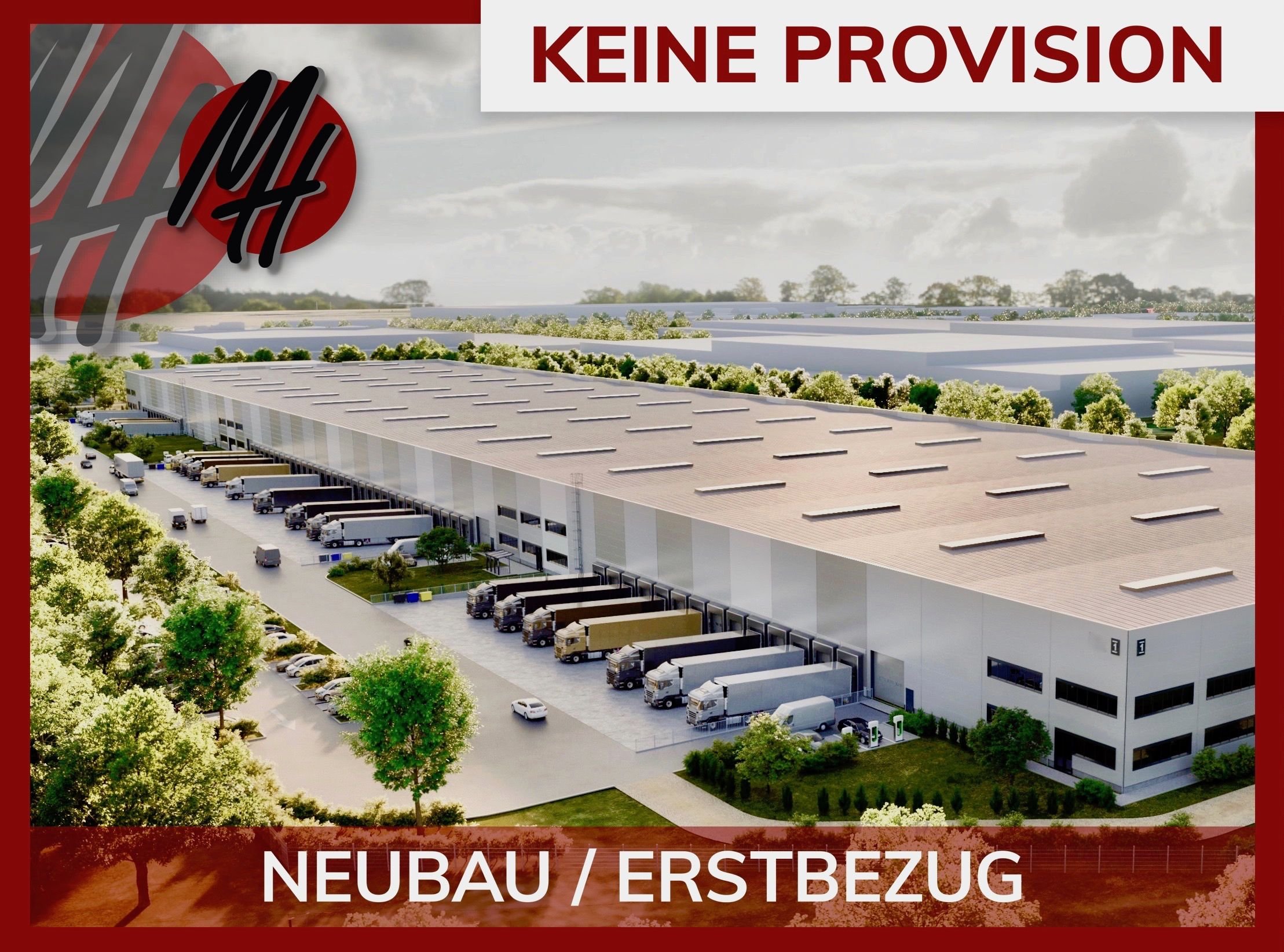 Lagerhalle zur Miete provisionsfrei 43.500 m²<br/>Lagerfläche Ginsheim-Gustavsburg 65462