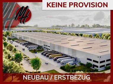 Lagerhalle zur Miete provisionsfrei 43.500 m² Lagerfläche Ginsheim-Gustavsburg 65462