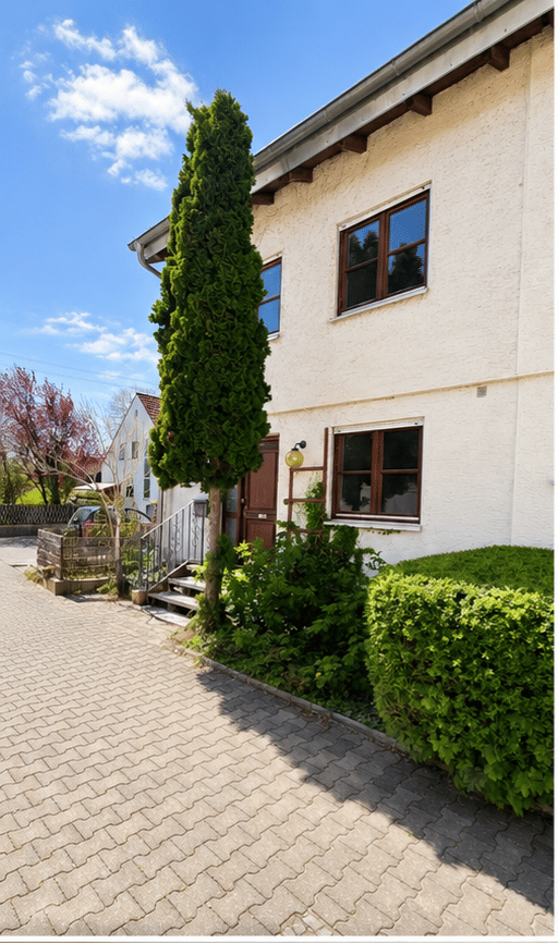 Haus – Untermeitingen, Landkreis Augsburg - Ansicht 2