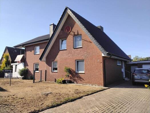 Einfamilienhaus zum Kauf 460.000 € 6 Zimmer 183 m² 622 m² Grundstück Epe Gronau 48599