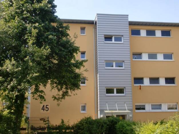 Wohnung zur Miete 422 € 2,5 Zimmer 62 m² 2. Geschoss Braukämperstraße 45 Beckhausen Gelsenkirchen 45899