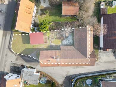 Grundstück zum Kauf 649.000 € 900 m² Grundstück Lengdorf Lengdorf 84435