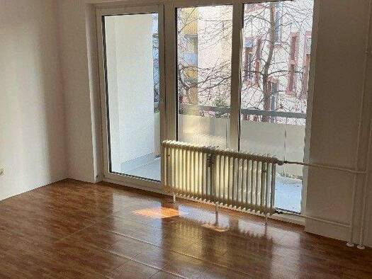 Wohnung zur Miete 690 € 2 Zimmer 60 m² 2. Geschoss frei ab 01.01.2026 Rathenaustraße 3 Offenbach am Main 63067