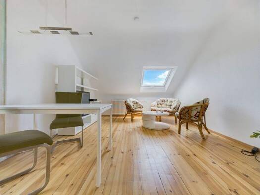 Wohnung zur Miete auf Zeit 56 m² Orannaweg 10 Picard Saarlouis 66740