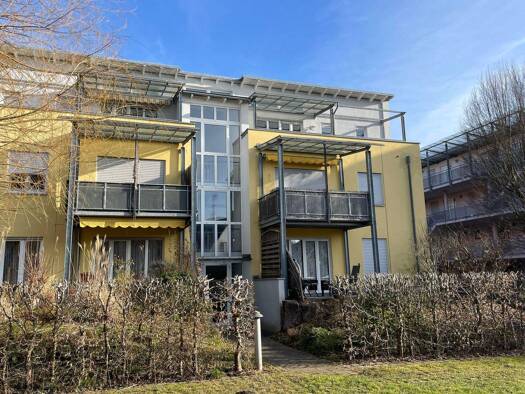 Wohnung zum Kauf 285.000 € 2 Zimmer 62,3 m² 4 Geschosse frei ab sofort Steinen 79585
