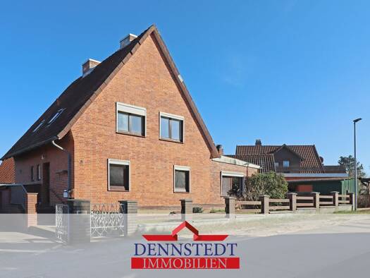 Einfamilienhaus zum Kauf 199.000 € 9 Zimmer 200 m² 845 m² Grundstück Hitzacker Hitzacker (Elbe) 29456