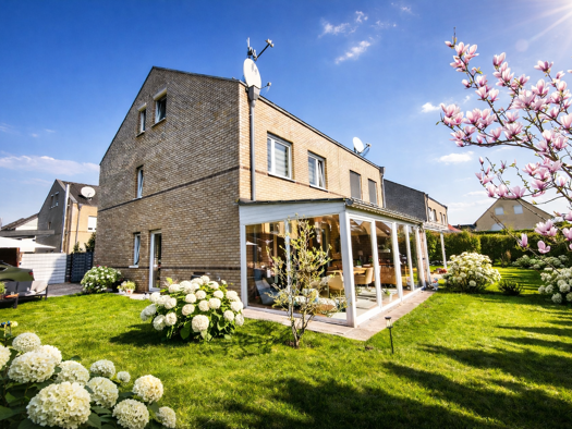 Doppelhaushälfte zum Kauf 645.000 € 1 Zimmer frei ab sofort Großziethen Schönefeld 12529