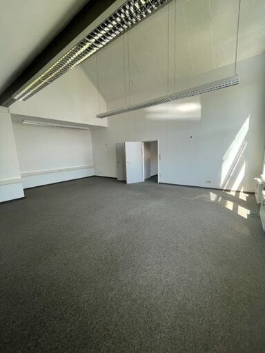 Loft zur Miete 1.360 € 3 Zimmer 100 m² 2. Geschoss frei ab sofort Starnberger Str. 22 Gauting Gauting 82131