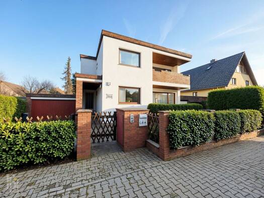 Einfamilienhaus zum Kauf 630.000 € 6 Zimmer 202 m² 800 m² Grundstück Tegel Reinickendorf 13509