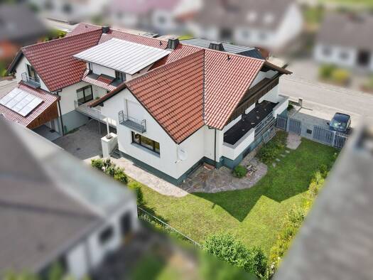 Mehrfamilienhaus zum Kauf 749.000 € 12 Zimmer 388 m² 675 m² Grundstück Steinfeld Steinfeld 76889