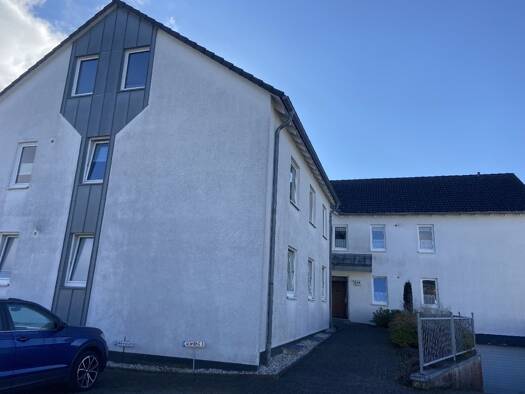 Wohnung zur Miete 665 € 3 Zimmer 70,8 m² 3. Geschoss frei ab 01.09.2026 Brilon Brilon 59929