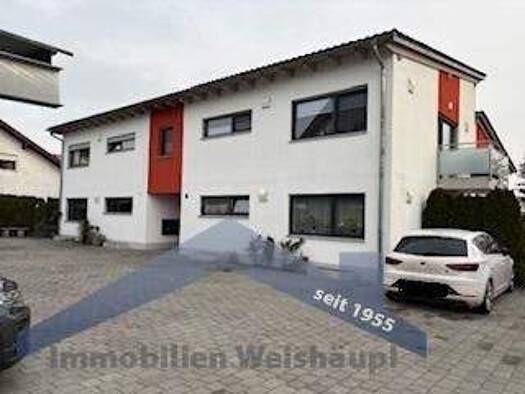 Wohnung zur Miete 590 € 2 Zimmer 64,5 m² 1. Geschoss frei ab sofort Waizenbach 5c Waizenbach Vilshofen 94474