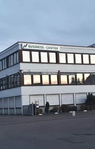 Bürofläche zur Miete provisionsfrei 8,50 € 45 m²<br/>Bürofläche Robert Mayer Str. 10 Urbach Urbach 73660